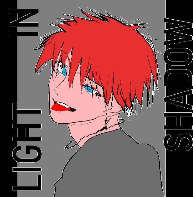 LIGHT IN SHADOW
