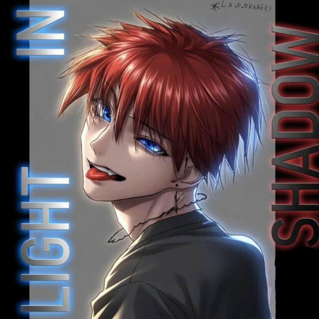 LIGHT IN SHADOW