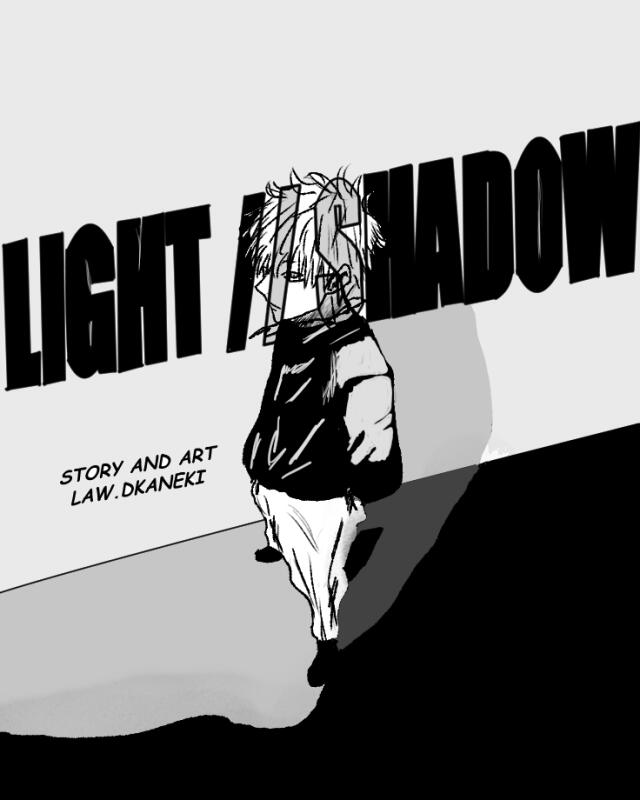 LIGHT // SHADOW