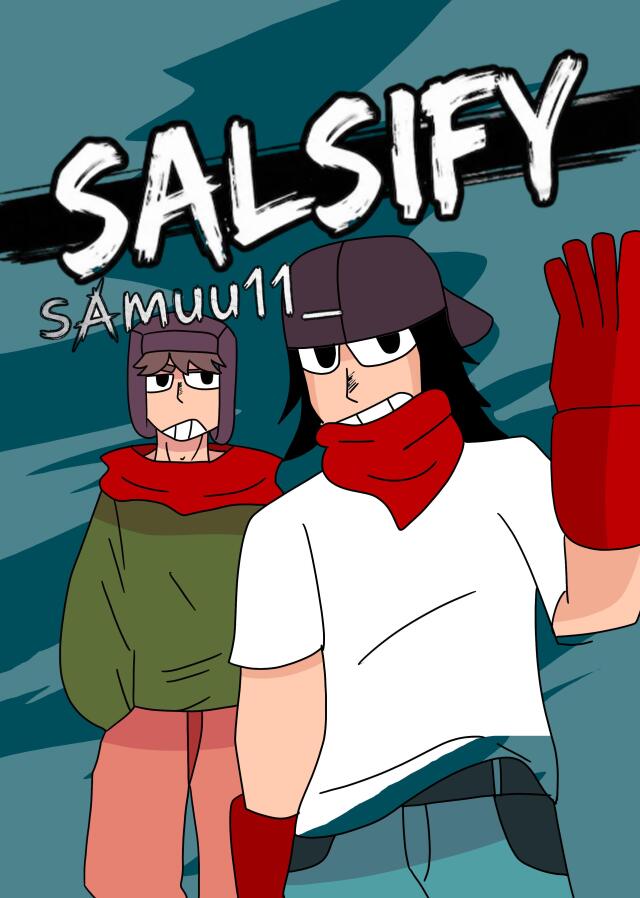 SALSIFY
