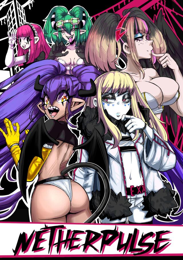 Netherpulse