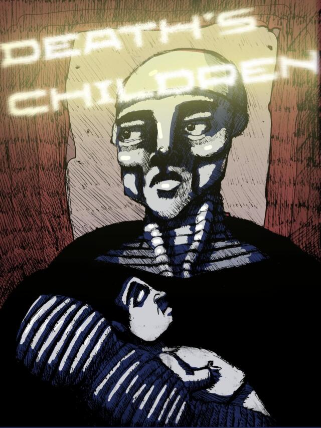 Death's Children