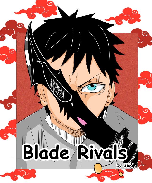BLADE RIVALS