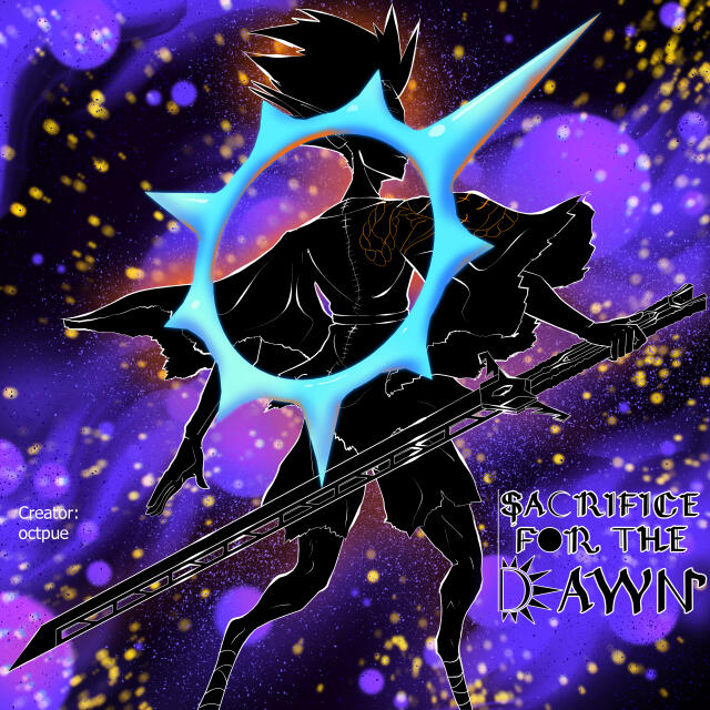 Sacrifice for the Dawn