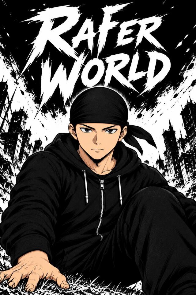 Rafer World