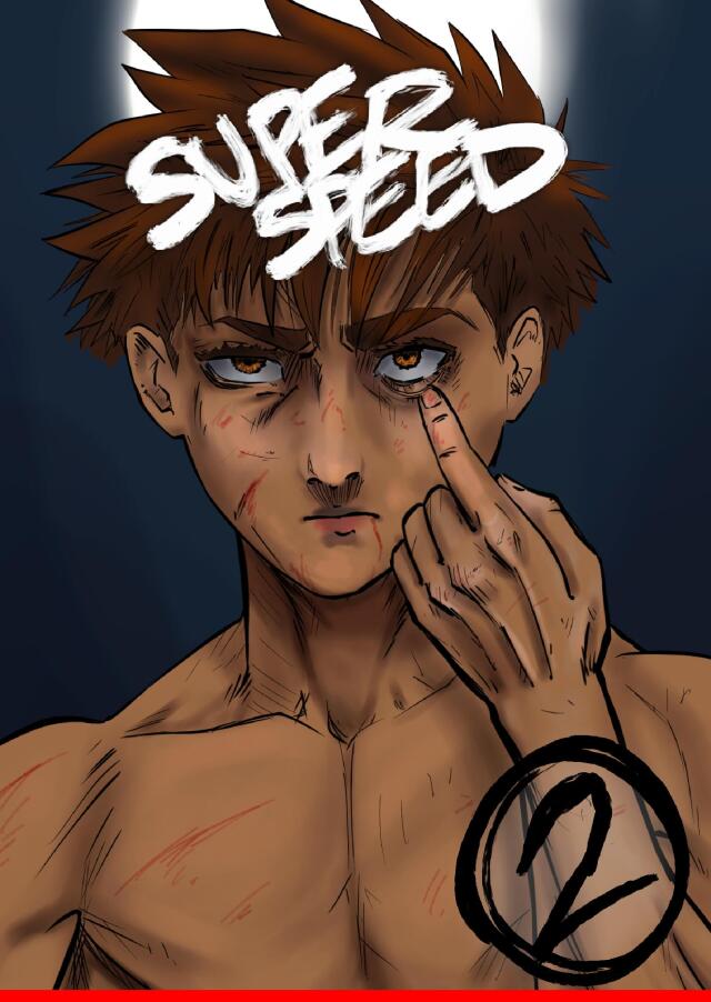 Super Speed