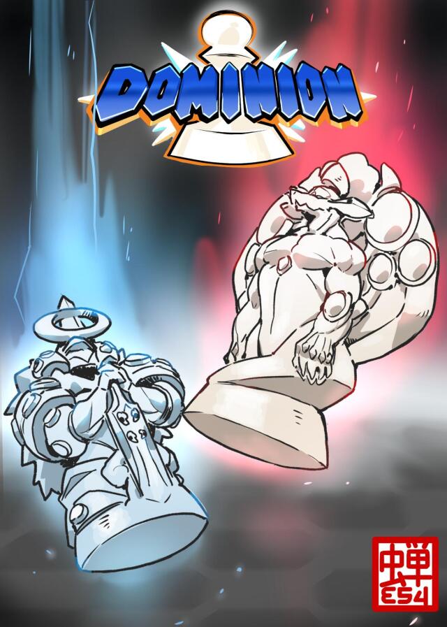 DOMINION