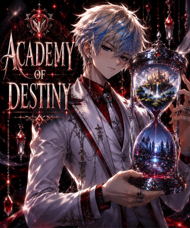 Academy of Destiny