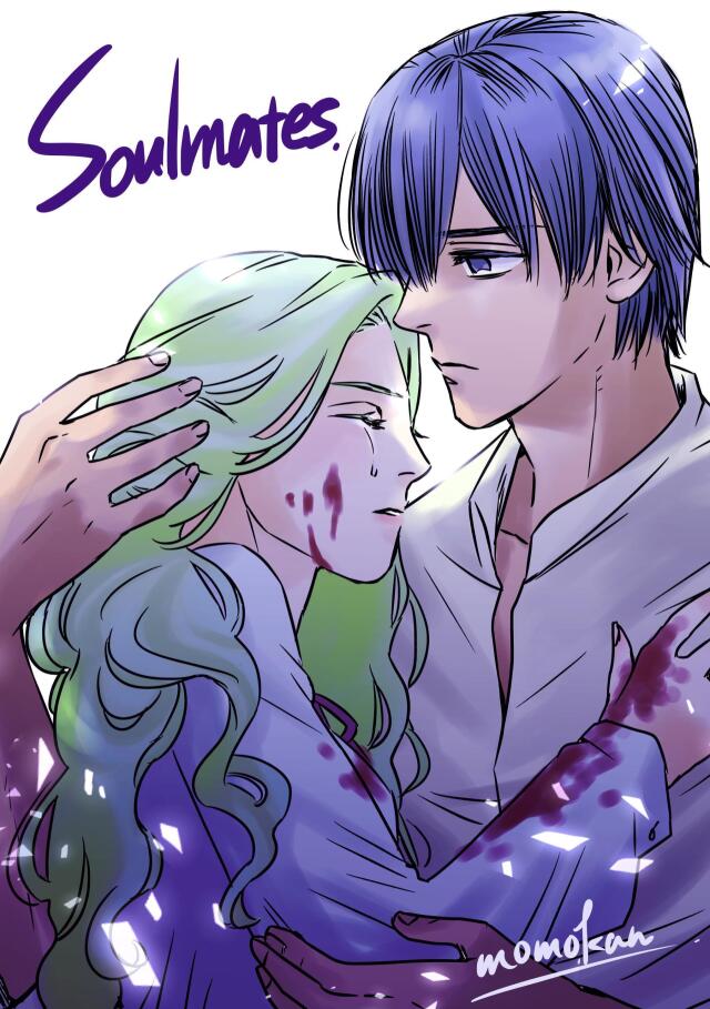 Soulmates