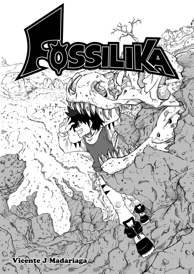 Fossilika