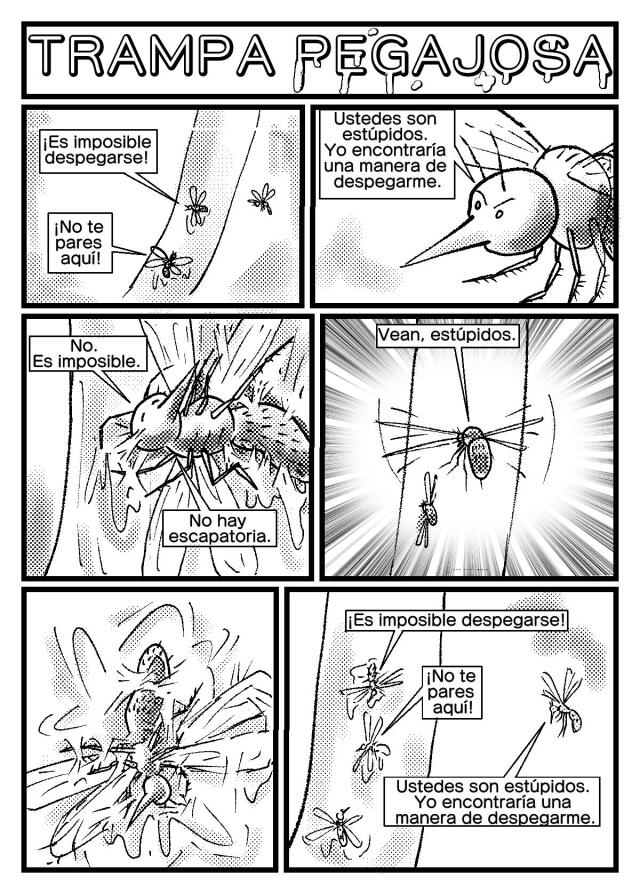 Mosquitos