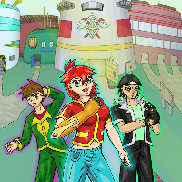 Saint Rose Academy 