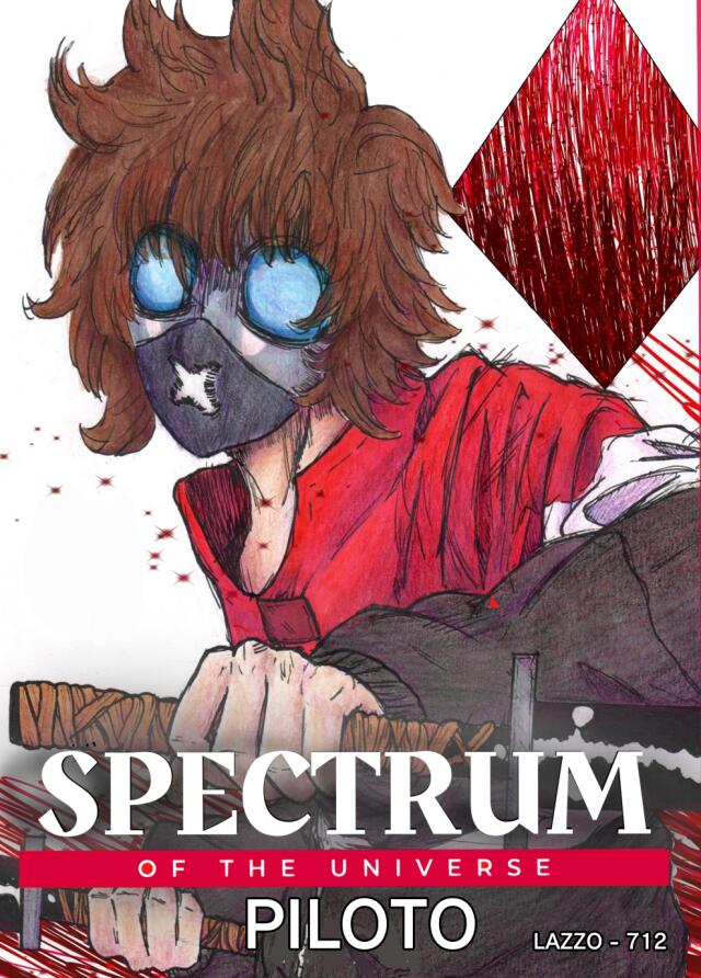 Spectrum of the universe - PILOTO (2021)