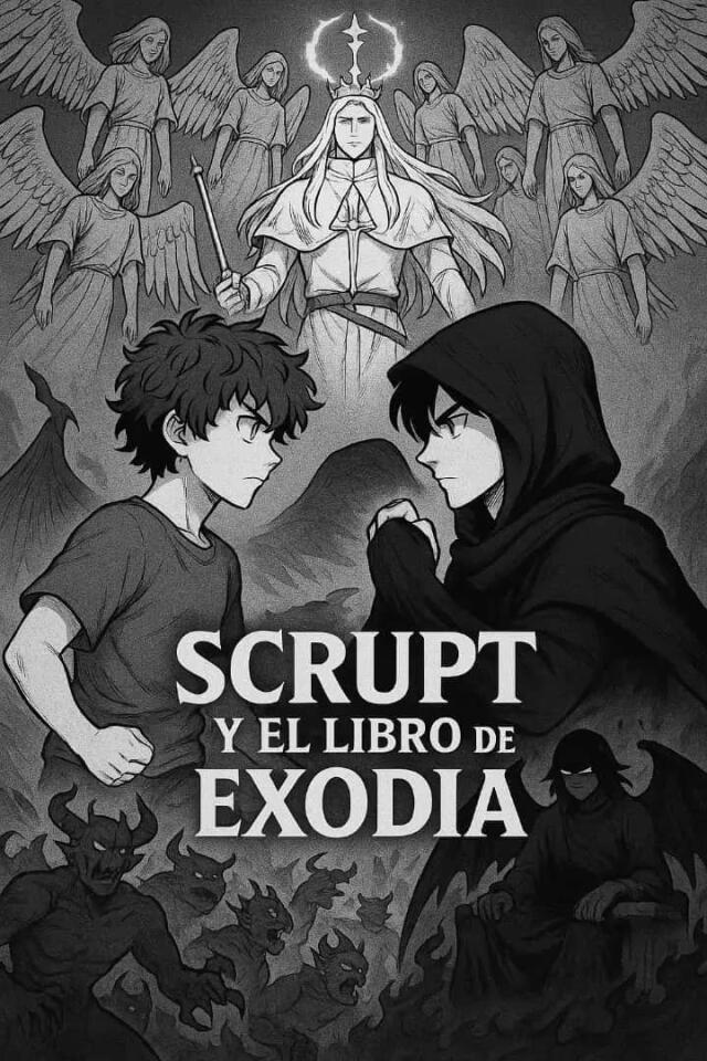 CAPITULO 01 EL INICIO SEGUNDA PARTE 