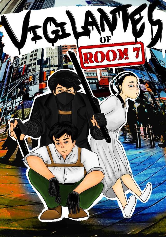 Vigilantes of Room 7
