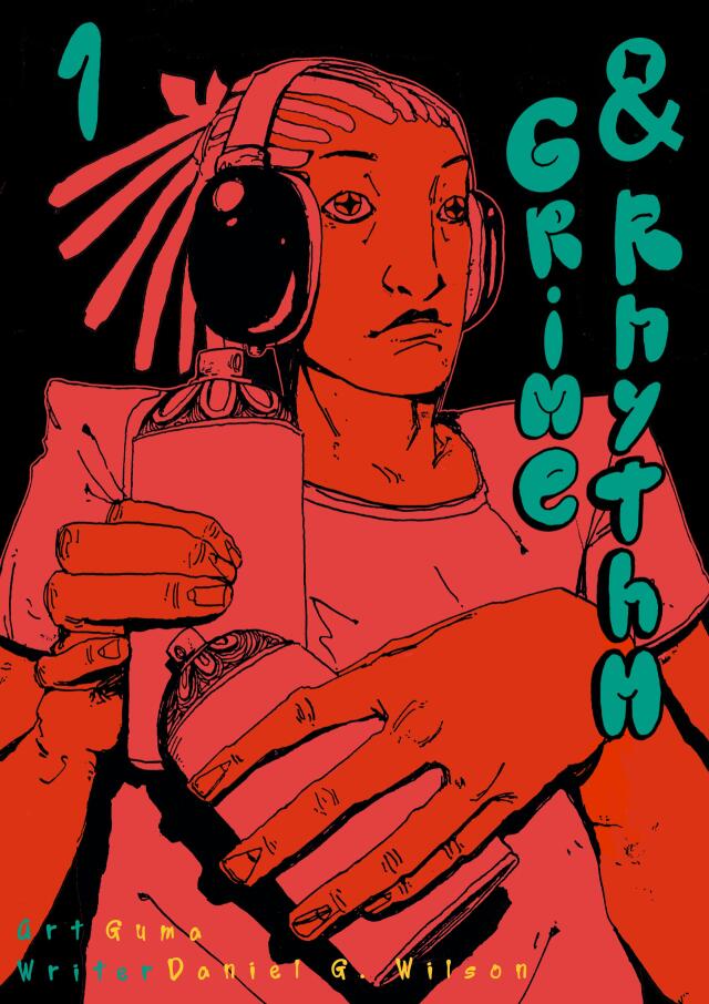 Grime & Rhythm 