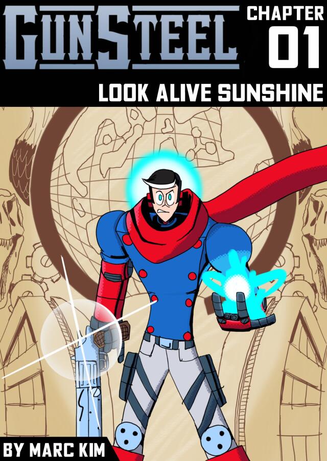 GunSteel