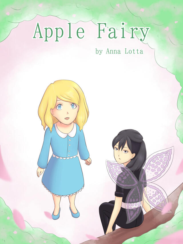 Apple Fairy