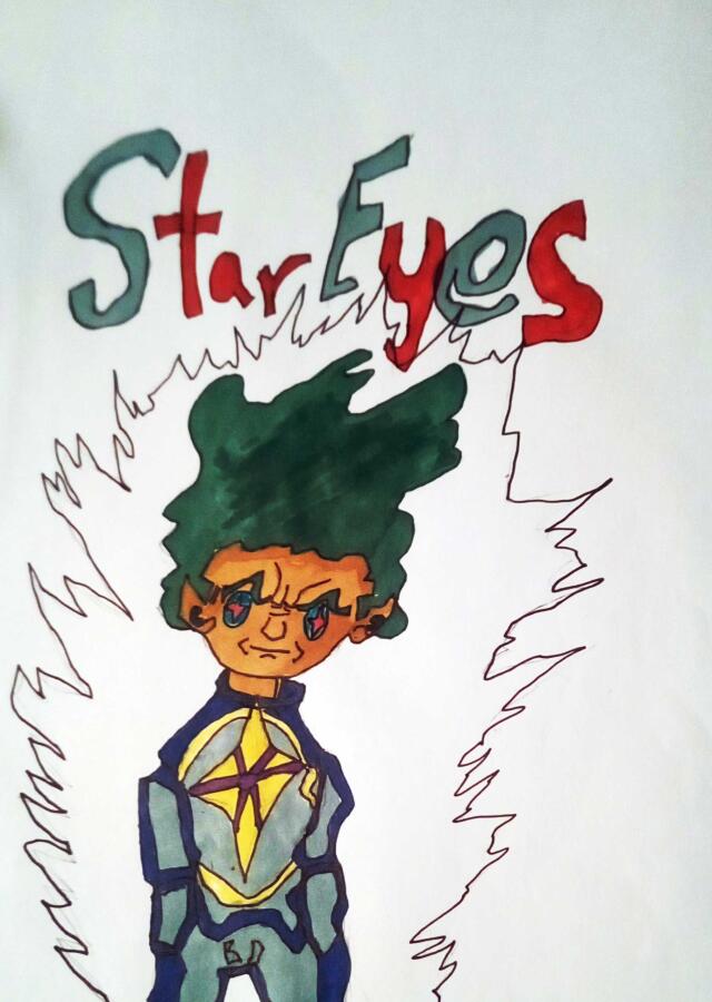 StarEyes