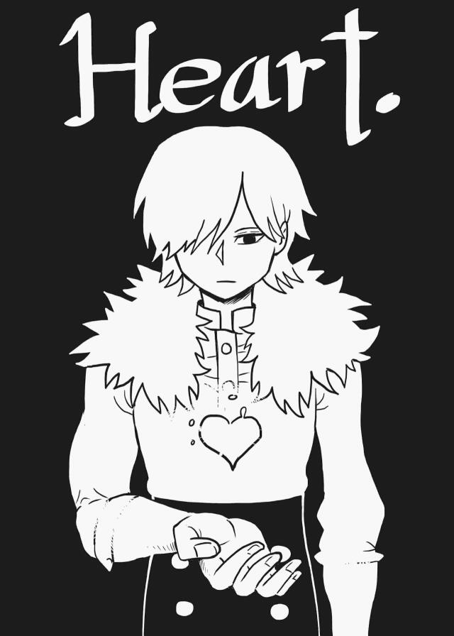 Heart.