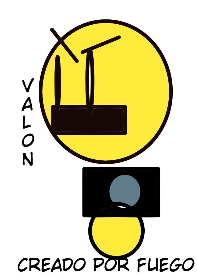 valon capirulo 2