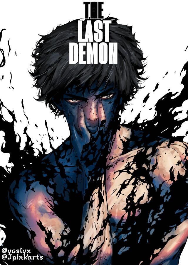 The Last Demon.