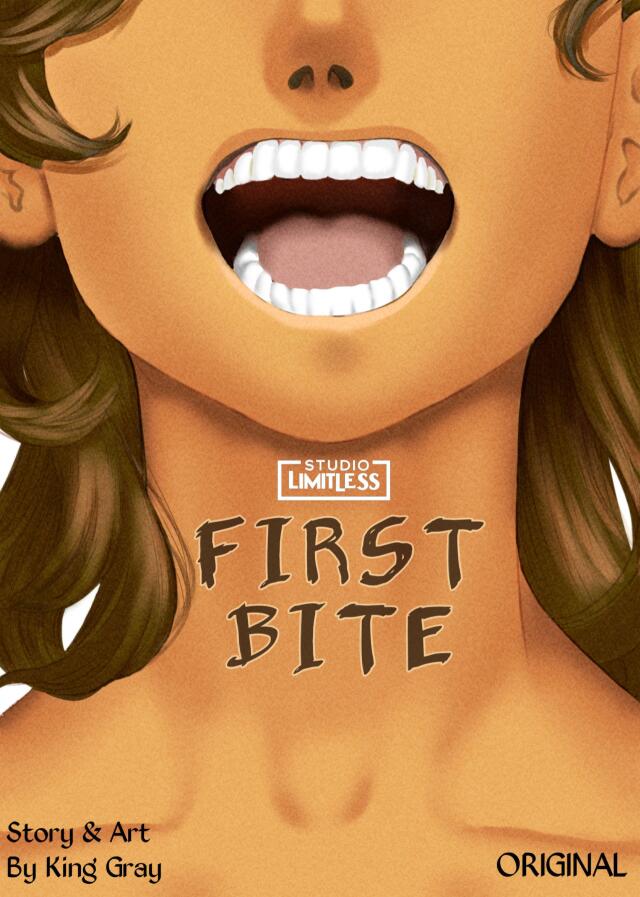 FIRST BITE