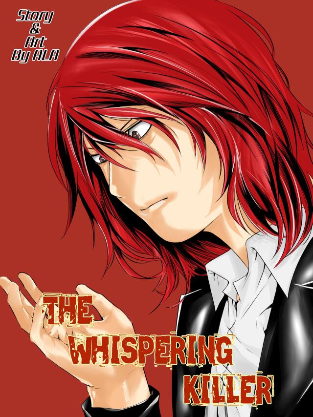 The Whispering Killer