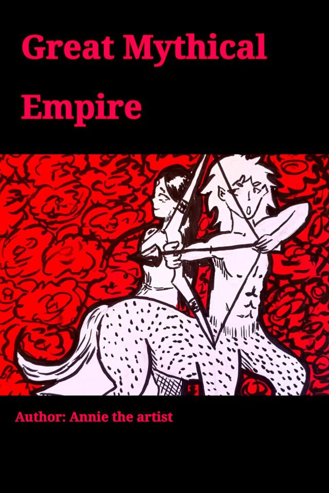 Great Mythical Empire
