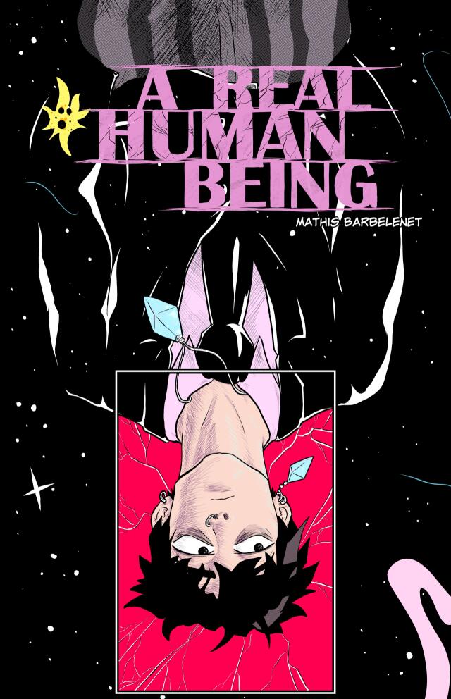 A Real Human Being