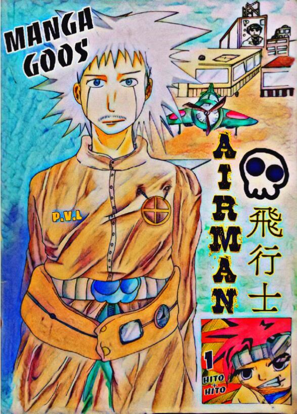 AIRMAN
