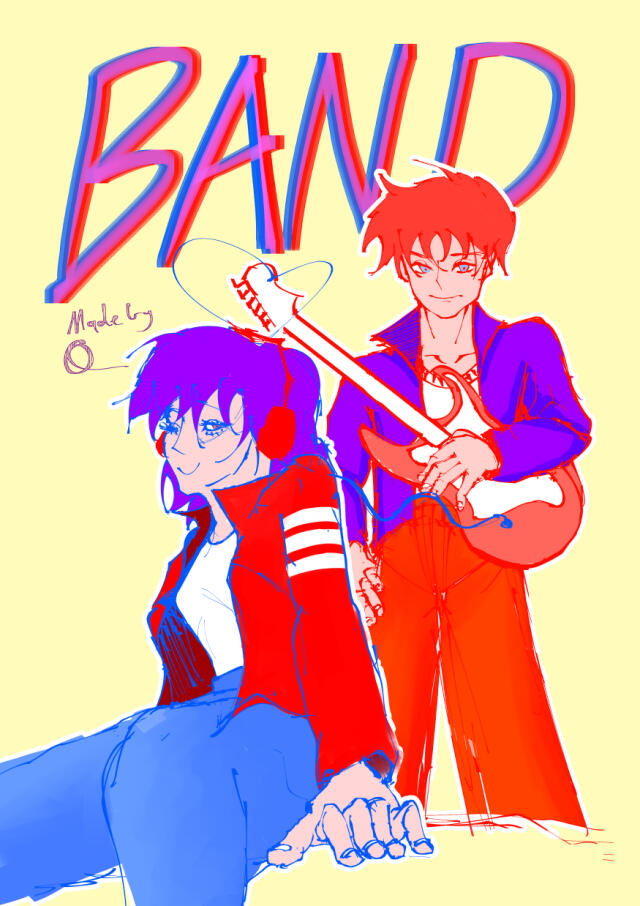 BAND