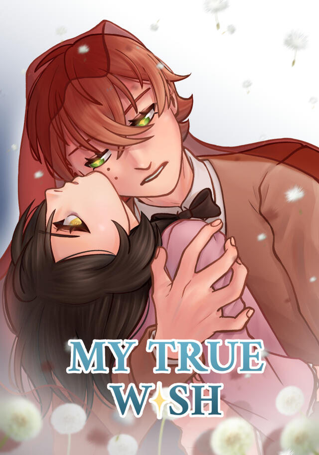 My True Wish