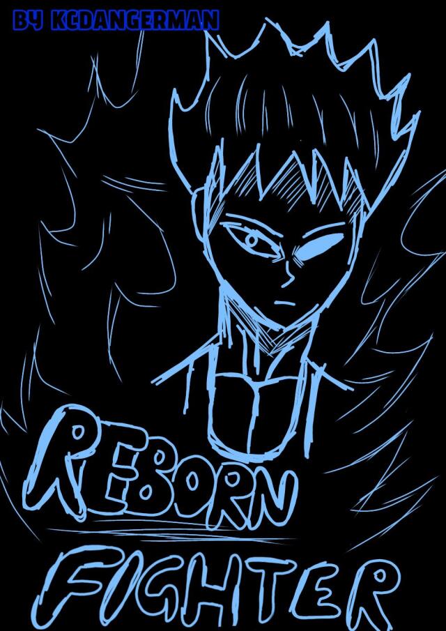 Reborn Fighter