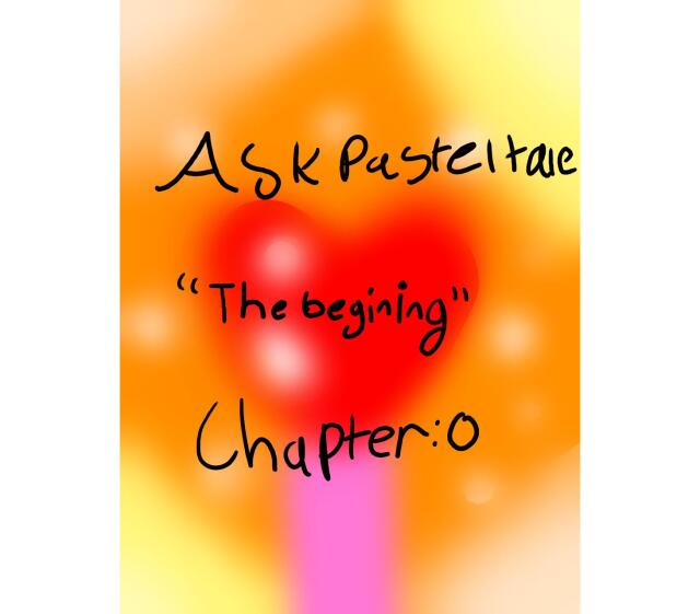 PastelTale Chapter 0