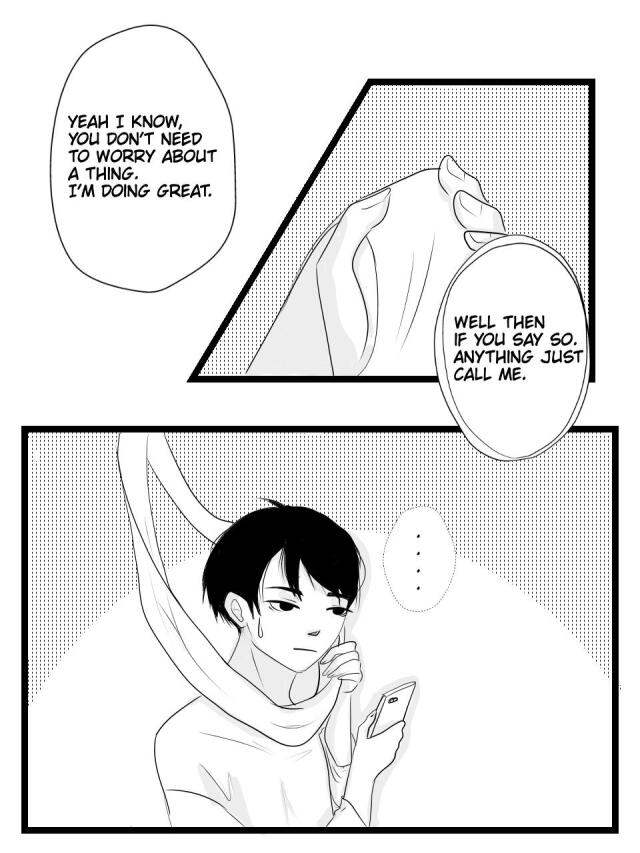 The Sunflower's Fate