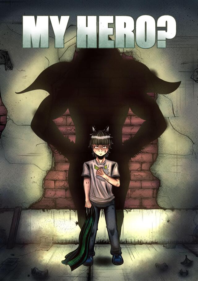 My Hero?