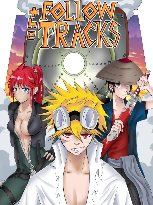 Follow the Tracks
