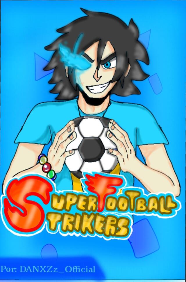 Super Football Strikers