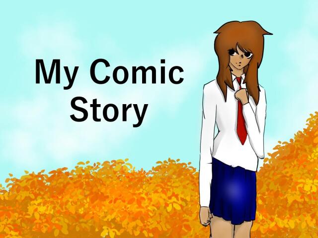 My Comic Story