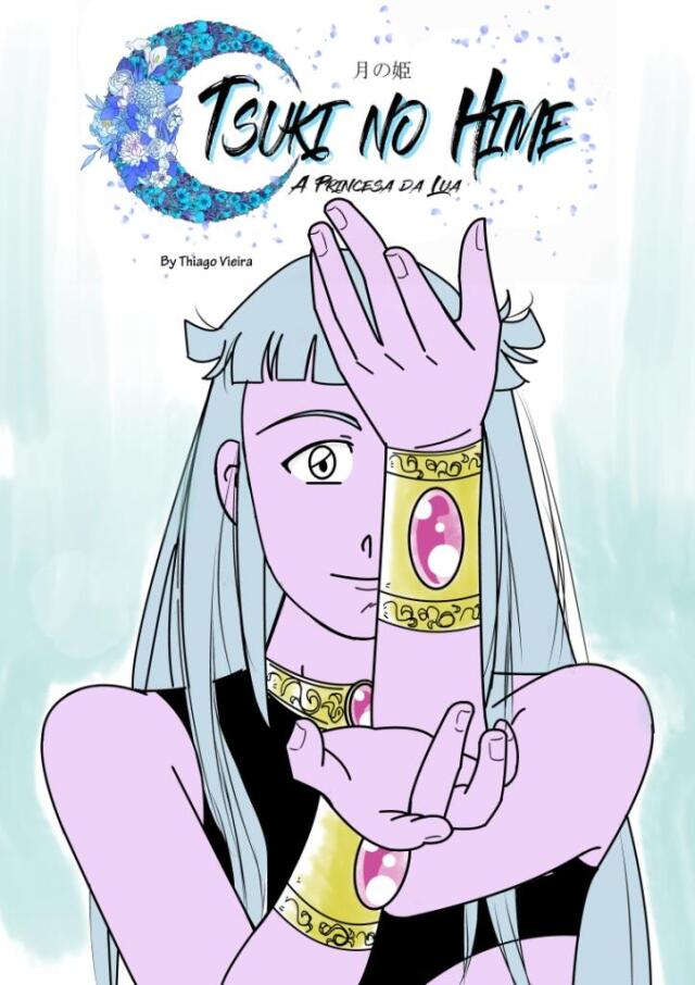 TSUKI NO HIME
