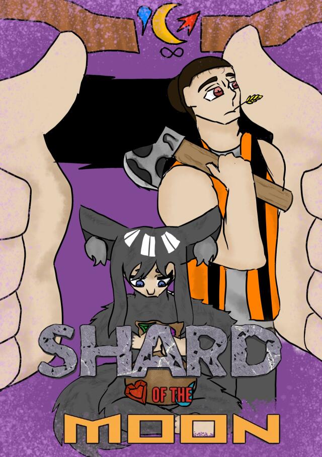 Shard Of The Moon