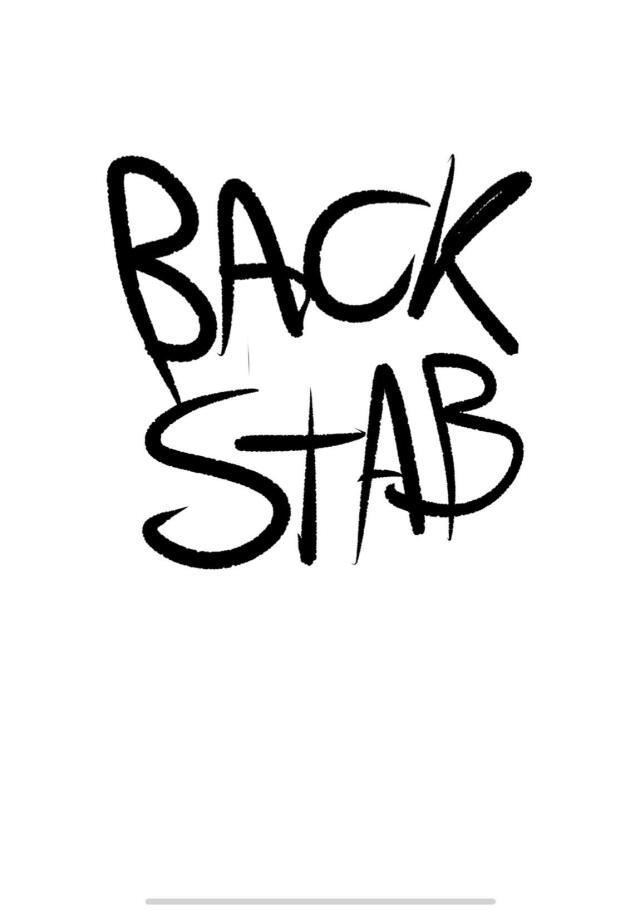 Back Stab