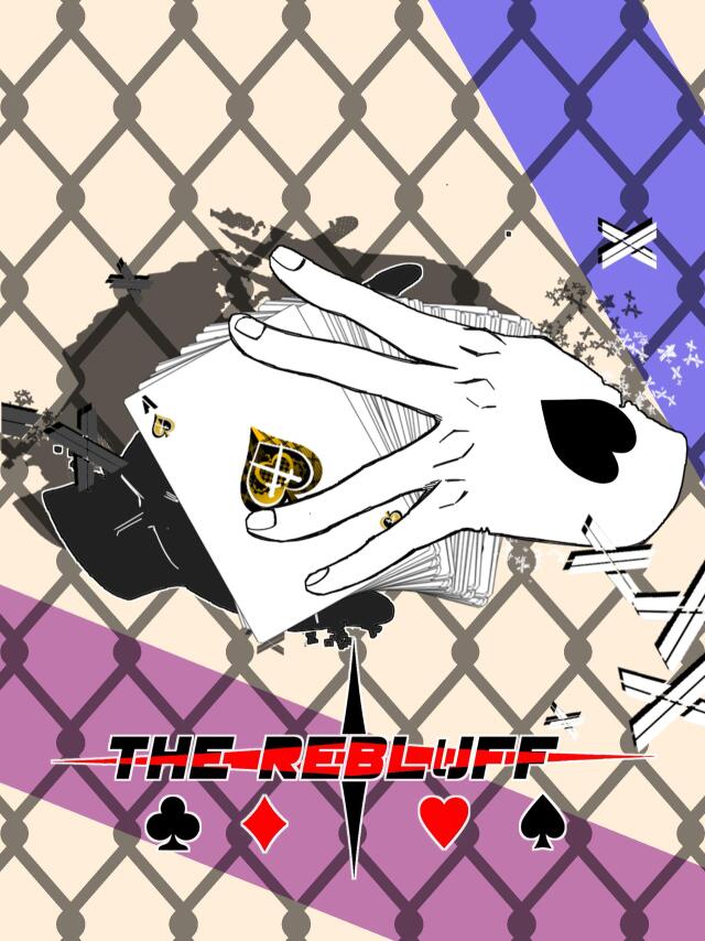 The Rebluff