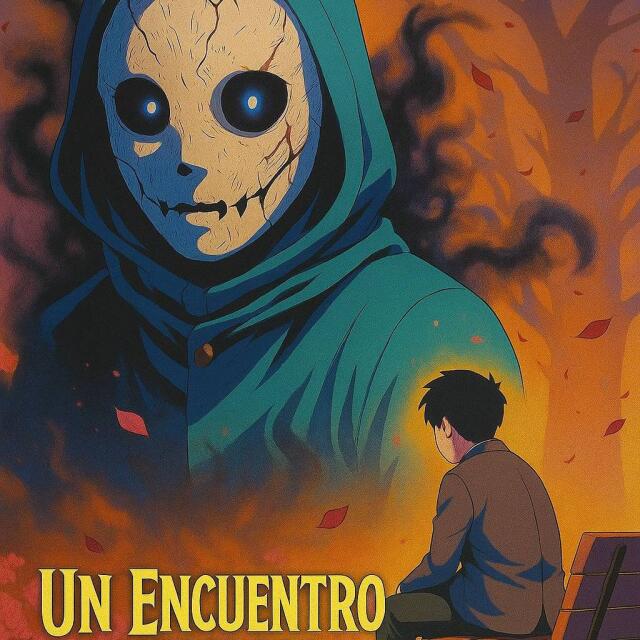 🌸 UN ENCUENTRO BAJO LOS CEREZOS 🌸