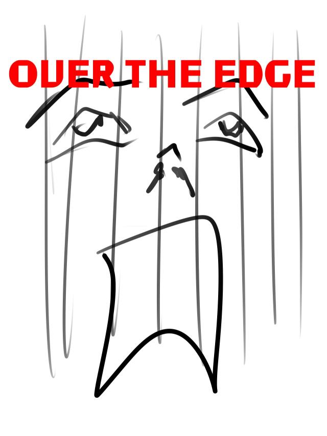 Over The Edge