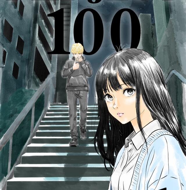 Project 100 (TRIAL)