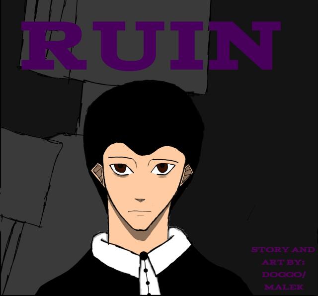 RUIN