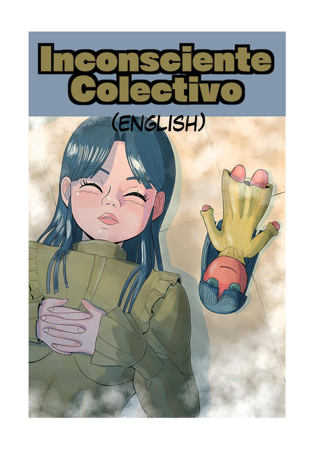 Inconsciente Colectivo (English)