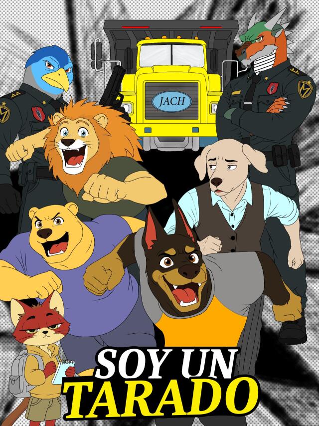 Soy Un Tarado